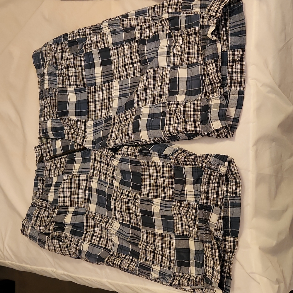 Old navy shorts